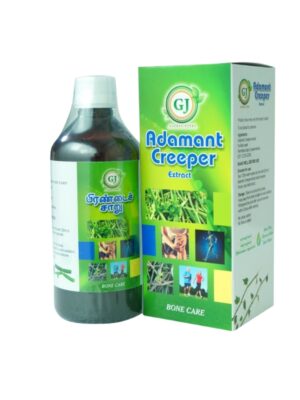 33h Adamant Creeper Juice 500m Pirandai