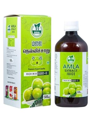 33h Amla Juice 500ml