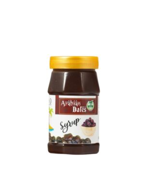 33h Arabian Dates 500ml