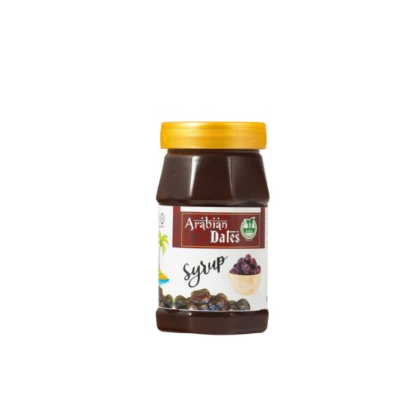 33h Arabian Dates 500ml