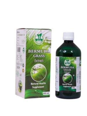 33h Bermuda Grass Juice 500ml Arugampull
