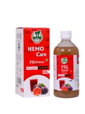 33h Figs Juice 500ml Athi Palam
