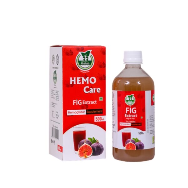 33h Figs Juice 500ml Athi Palam