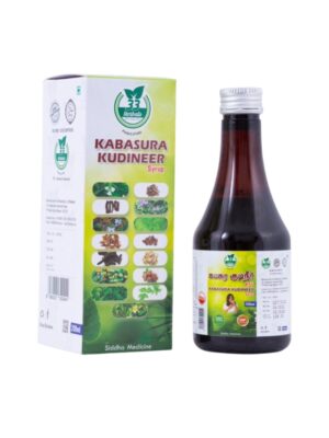 33h Kabasura Kashayam 200ml
