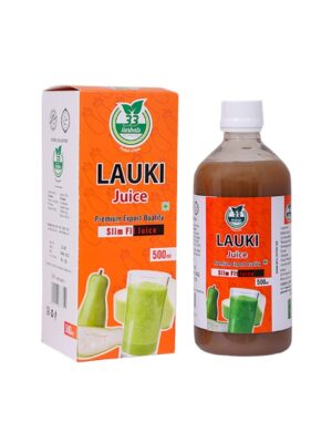 33h Lauki Juice 500ml
