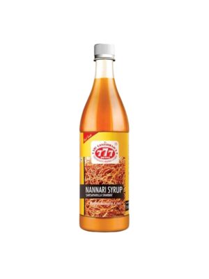 33h Nannari Syp 750ml