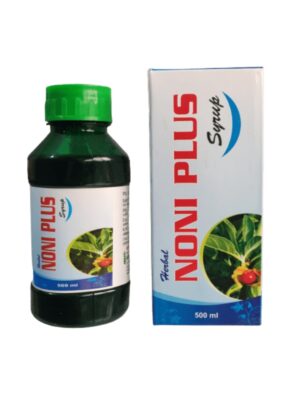 33h Noni Syp 500ml