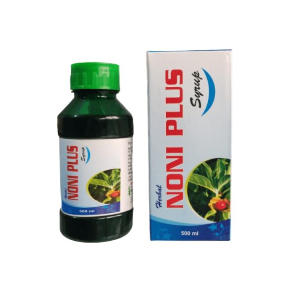 33h Noni Syp 500ml