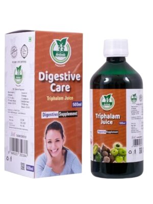 33h Triphalam Juice 500ml