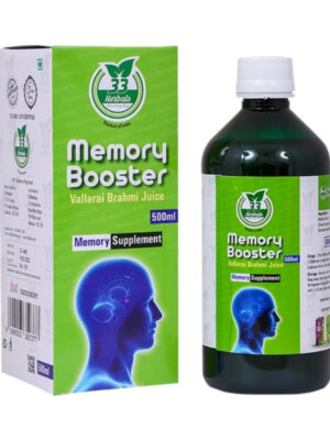 33h Vallarai Brahmi Juice 500m