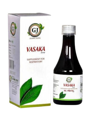 33h Vasaka Adathoda Juice 500m