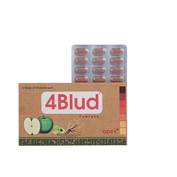 Green Milk Pi-Apex Tablets