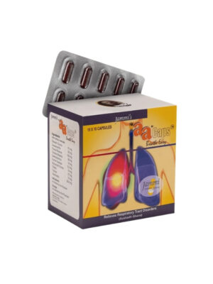 AA CAP 10S Aa Cap 10s