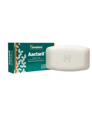 Aactraril Soap 75g[H]