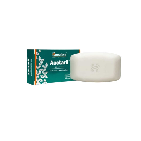 Aactraril Soap 75g[H]