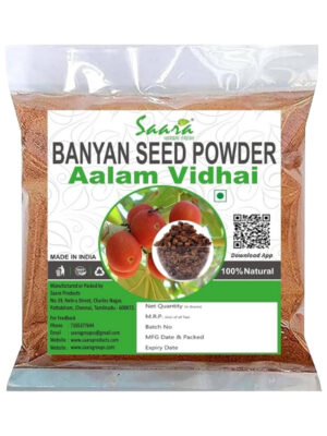 Aalam Vethai Powder 50g