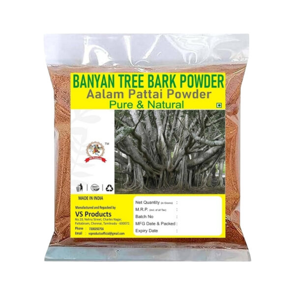 Aalampattai Powder 50gm