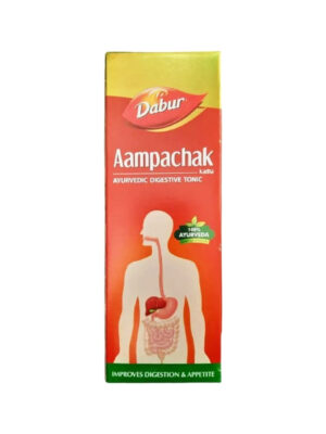 Aampachak Kadha 450ml