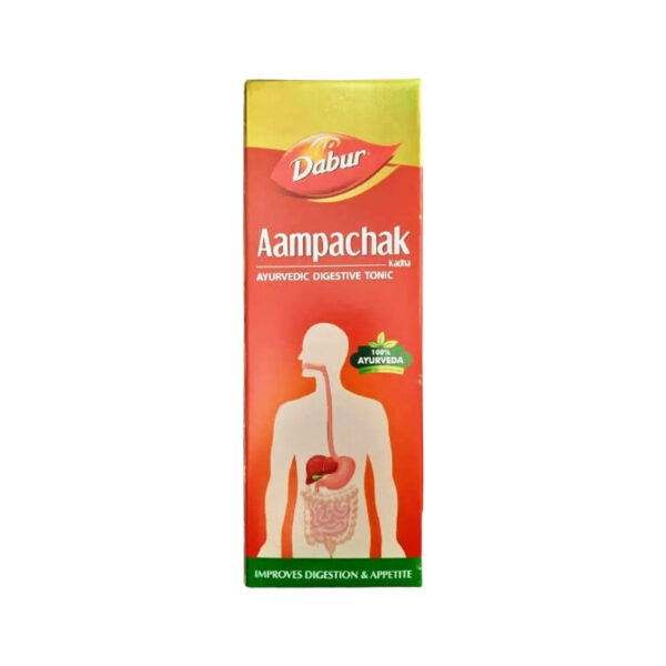 Aampachak Kadha 450ml