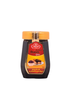Aarav Arabian Dates Syp 500gm