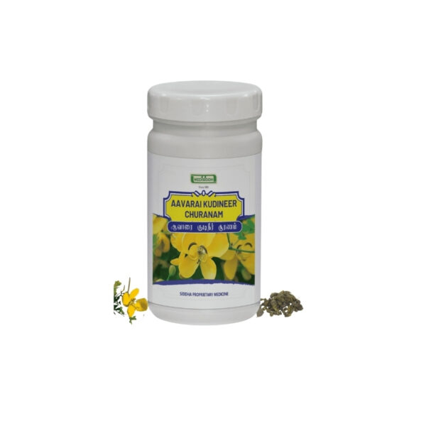 Aavarai Kudineer Choo 100g[Kp]