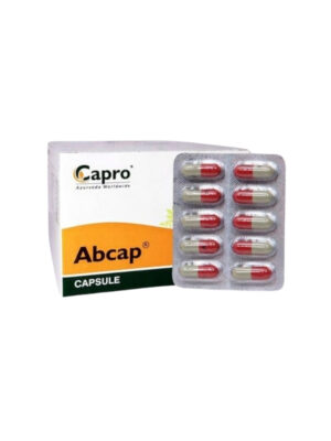 AB CAPS 10S Ab Caps 10s