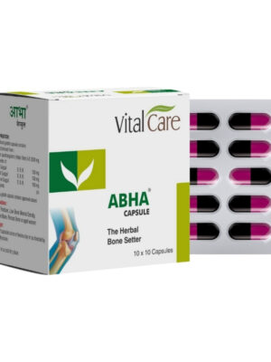 ABHA CAP 10S Abha Cap 10s