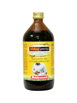 Abhayamrita Spl 450ml