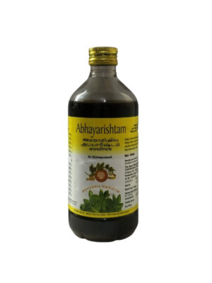 Abhayamrita Spl 450ml [Avn]