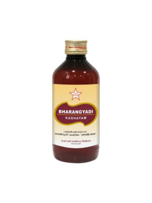 Aragwadhadi Kashayam