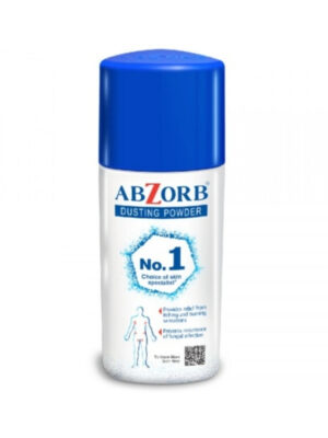 Abzorb Dusting Powder 60 gm