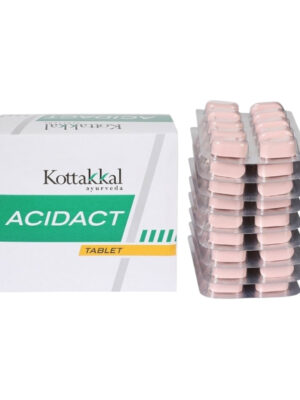 ACIDACT TAB 10S Acidact Tab 10s