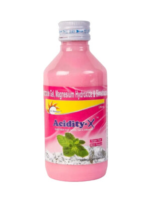 Acidity Mint 170ml