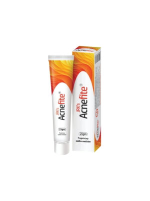 Acne Fite Cream 25g