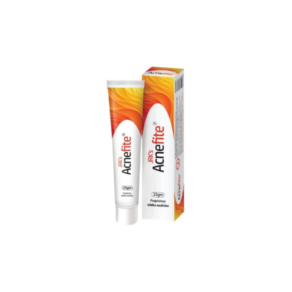 Acne Fite Cream 25g