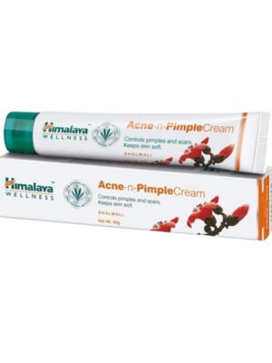 Acne N Pimple Cream 20gm