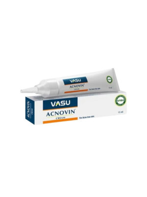 Acnovin Cream 15ml