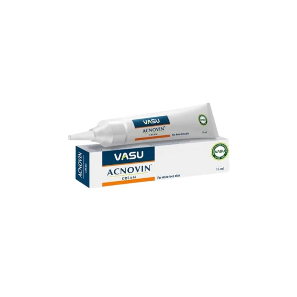 Acnovin Cream 15ml