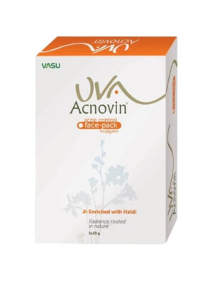 Acnovin Powder 2*25gm