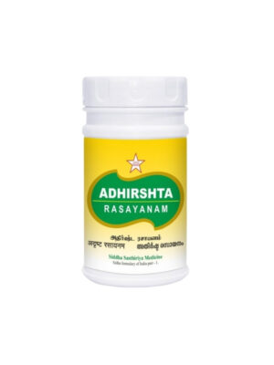 Adhirshta Rasayanam