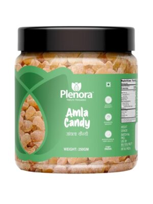 Amla Candy 250gm[Sov]