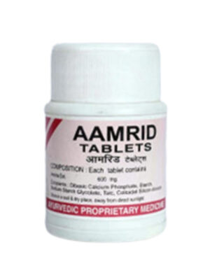 Aamrid Tablets