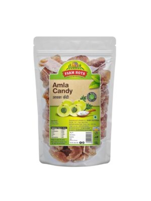 Products (1) Amla Candy Sweet 100gm