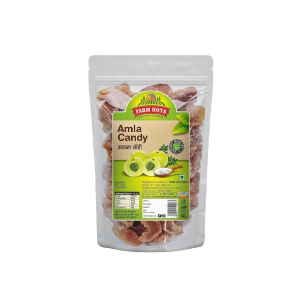 Amla Candy Sweet 100gm