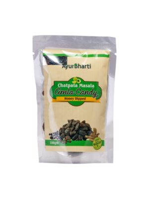 Products (2) Amla Chatbata 100gm