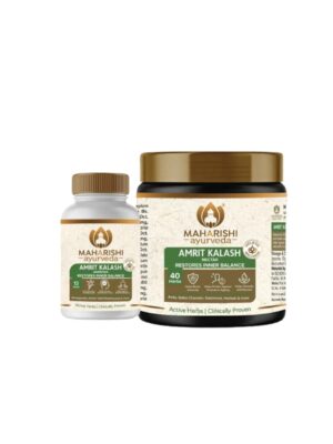 Amrit Kalash Tab 60s