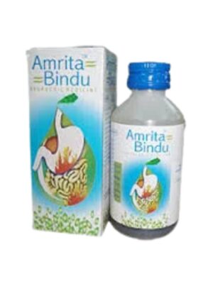 Amrita Bindu 100ml