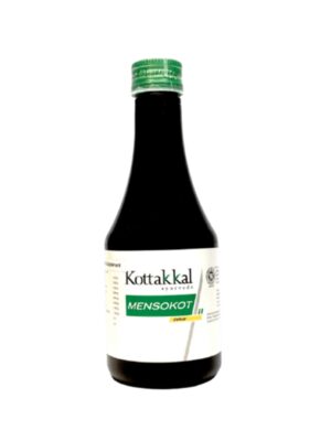 Mensokot Syp 200ml