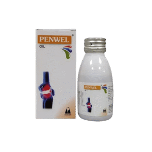 Penwel Oil[30ml]