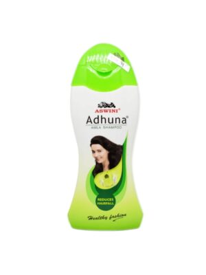 Aswini Amla Shampoo